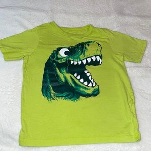 Boys tshirt